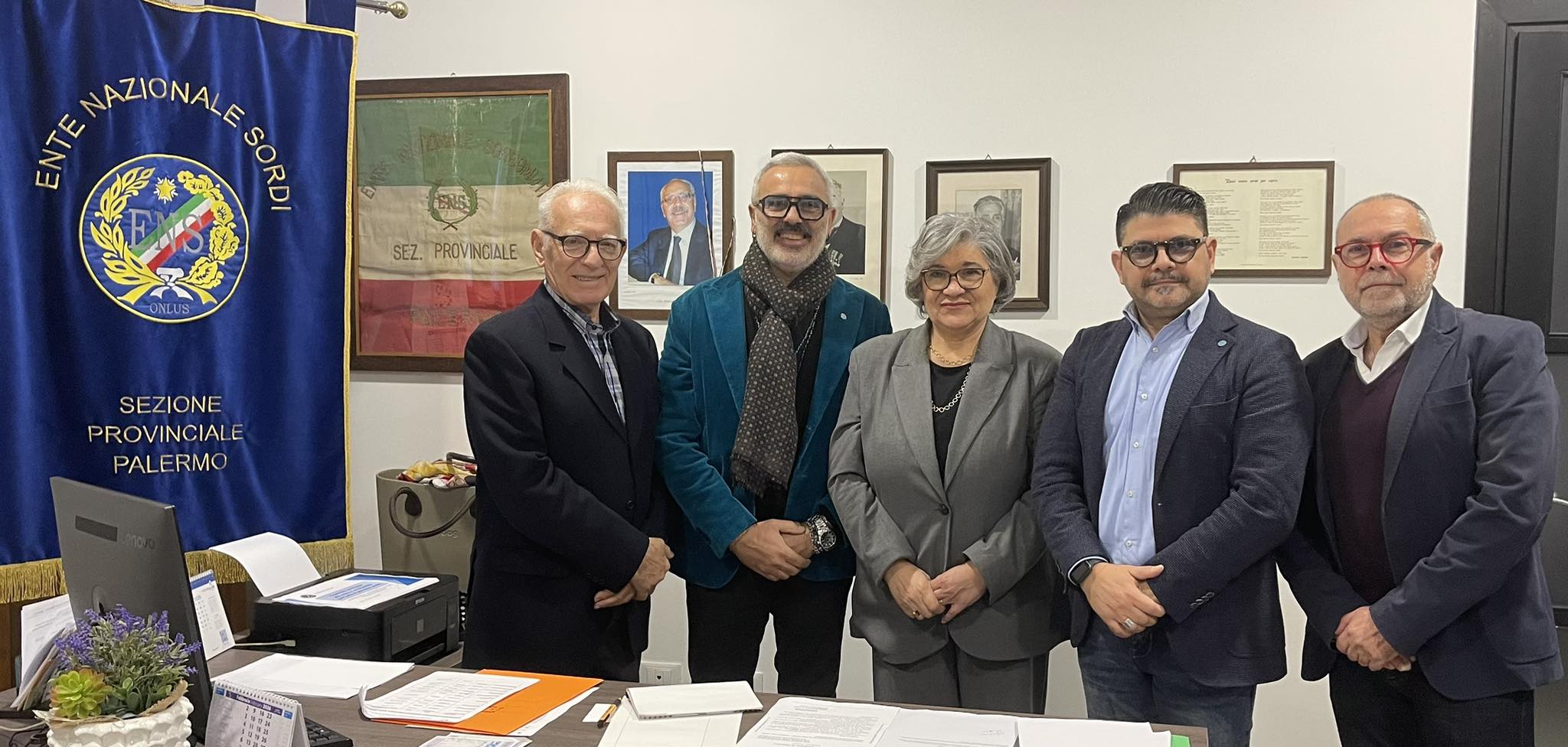 CONSIGLIO ENS PA 2025